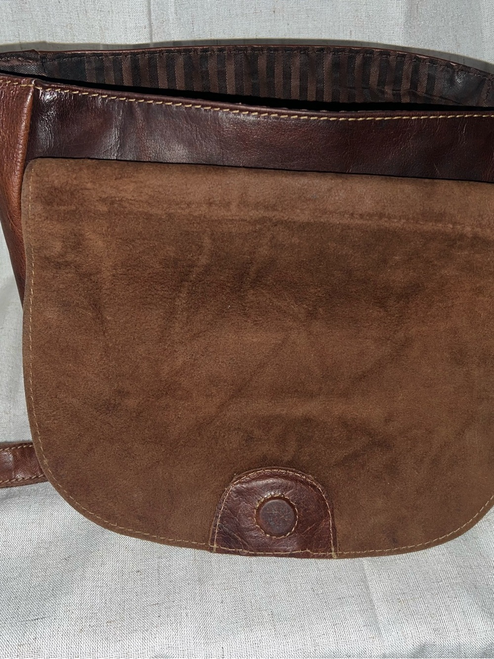 Jack Georges OLIVIA CROSSBODY BAG #7218 - Picture 5 of 11